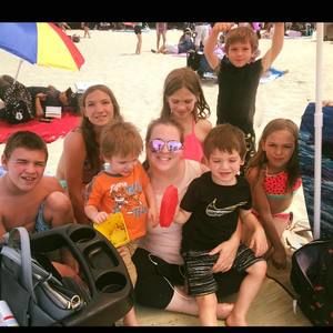 Meet your Posher, Corey